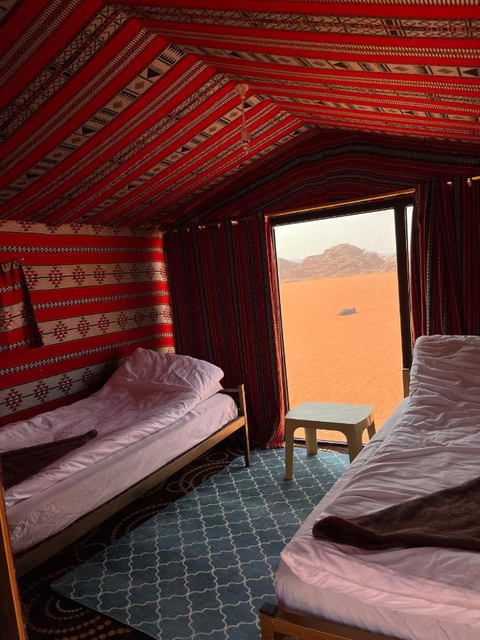 Campsite Khaled's Camp *