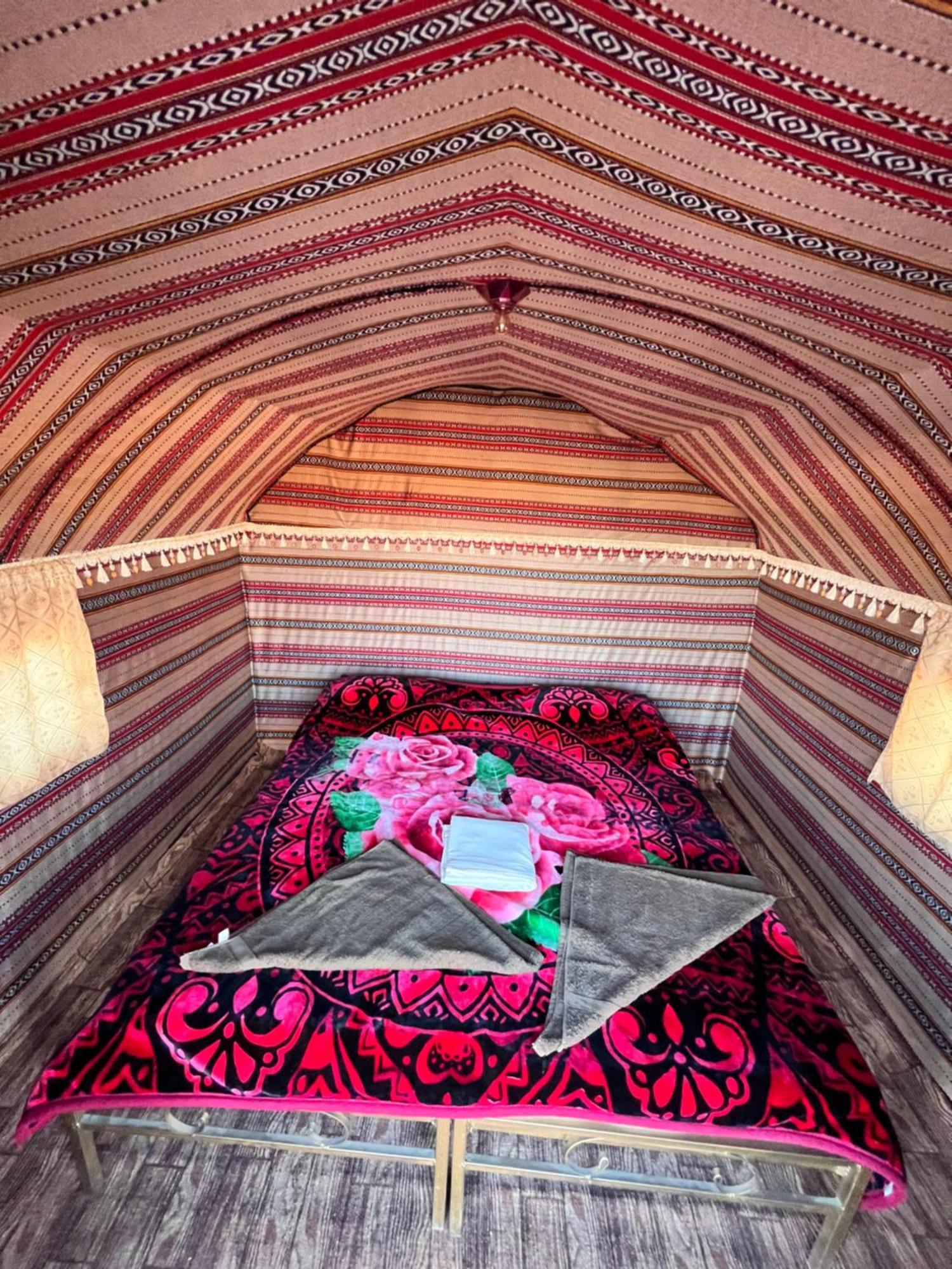 Khaled's Camp *